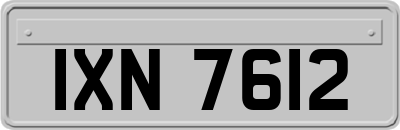 IXN7612