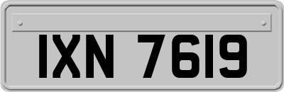 IXN7619