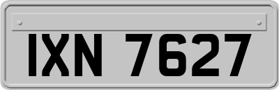 IXN7627