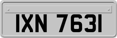 IXN7631