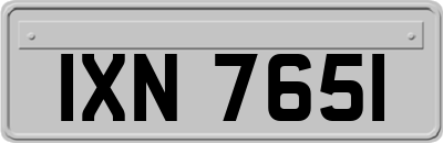 IXN7651