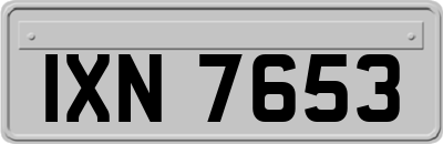 IXN7653