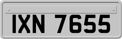 IXN7655