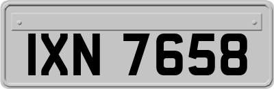 IXN7658
