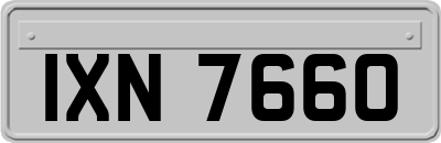IXN7660