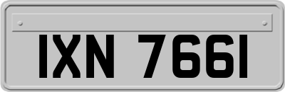 IXN7661