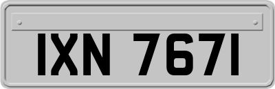 IXN7671