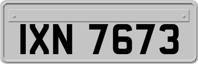 IXN7673