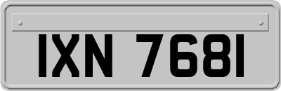 IXN7681