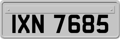 IXN7685