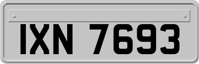 IXN7693