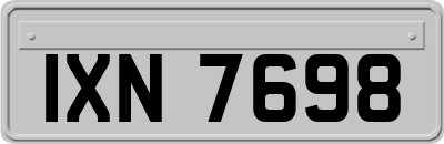 IXN7698