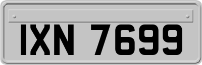 IXN7699
