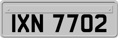 IXN7702