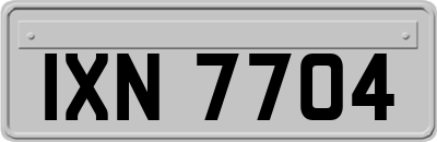 IXN7704