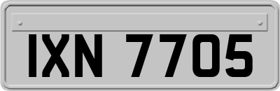 IXN7705