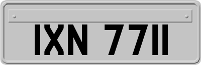 IXN7711