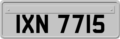 IXN7715