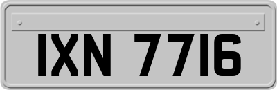 IXN7716