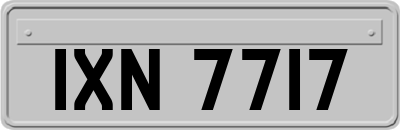 IXN7717