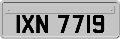 IXN7719