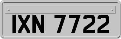 IXN7722