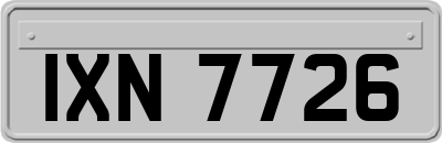 IXN7726