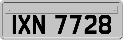 IXN7728