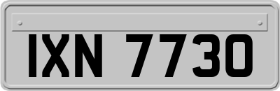 IXN7730