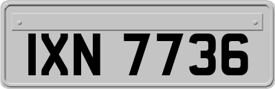 IXN7736