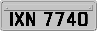 IXN7740