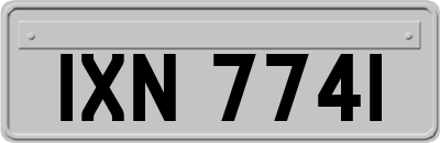 IXN7741