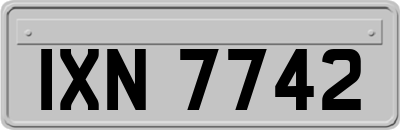 IXN7742