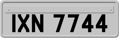 IXN7744