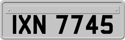 IXN7745