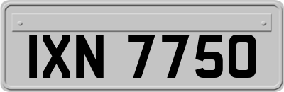 IXN7750