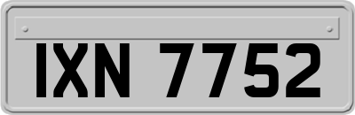 IXN7752