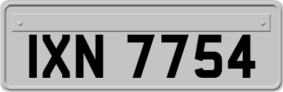 IXN7754