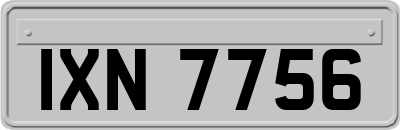 IXN7756