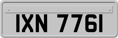 IXN7761