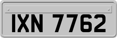 IXN7762