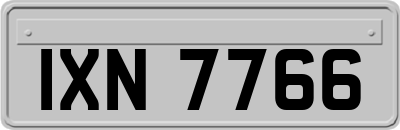 IXN7766