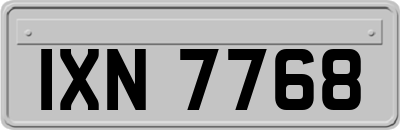 IXN7768