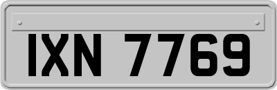 IXN7769