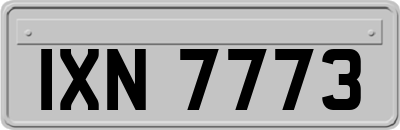 IXN7773