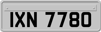 IXN7780