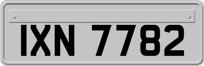 IXN7782