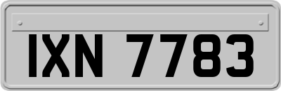 IXN7783