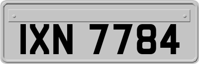 IXN7784