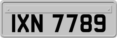 IXN7789